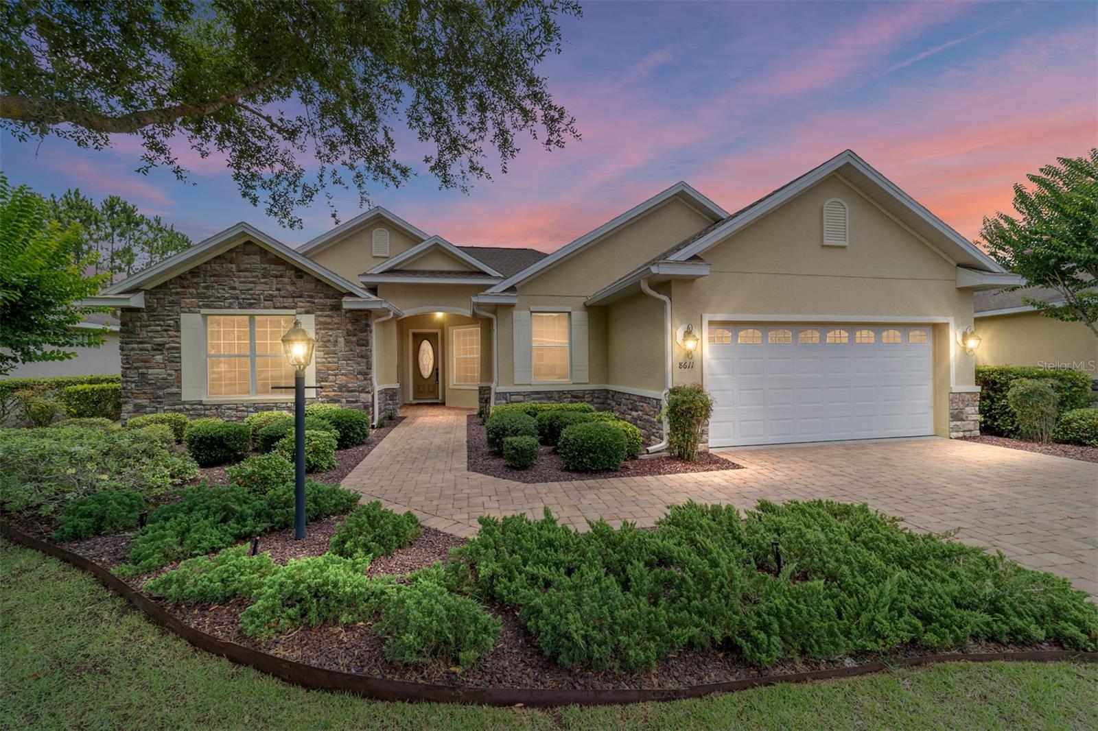 8611 SW 83RD LOOP, OCALA, FL, 34481