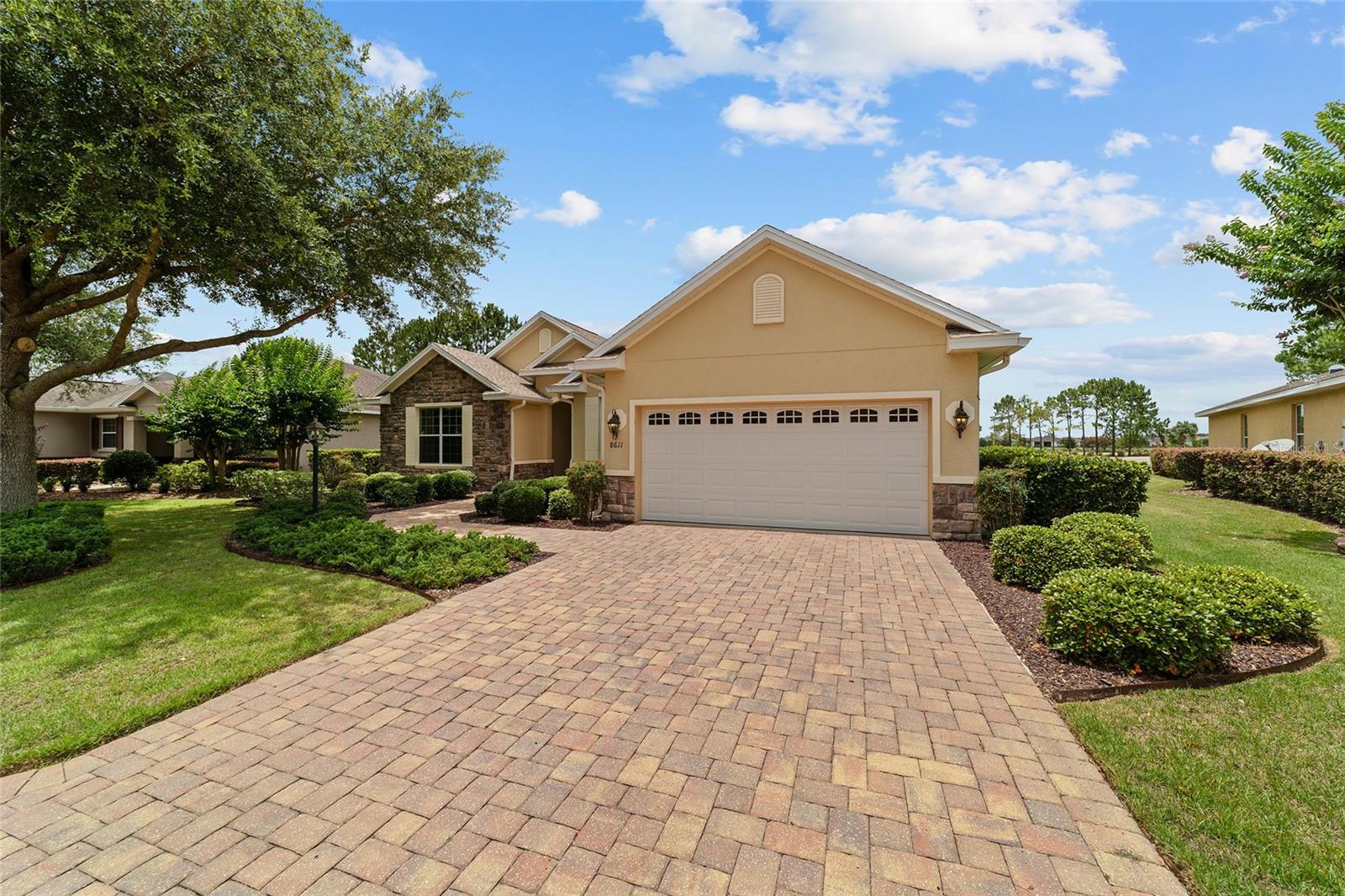 8611 SW 83RD LOOP, OCALA, FL, 34481