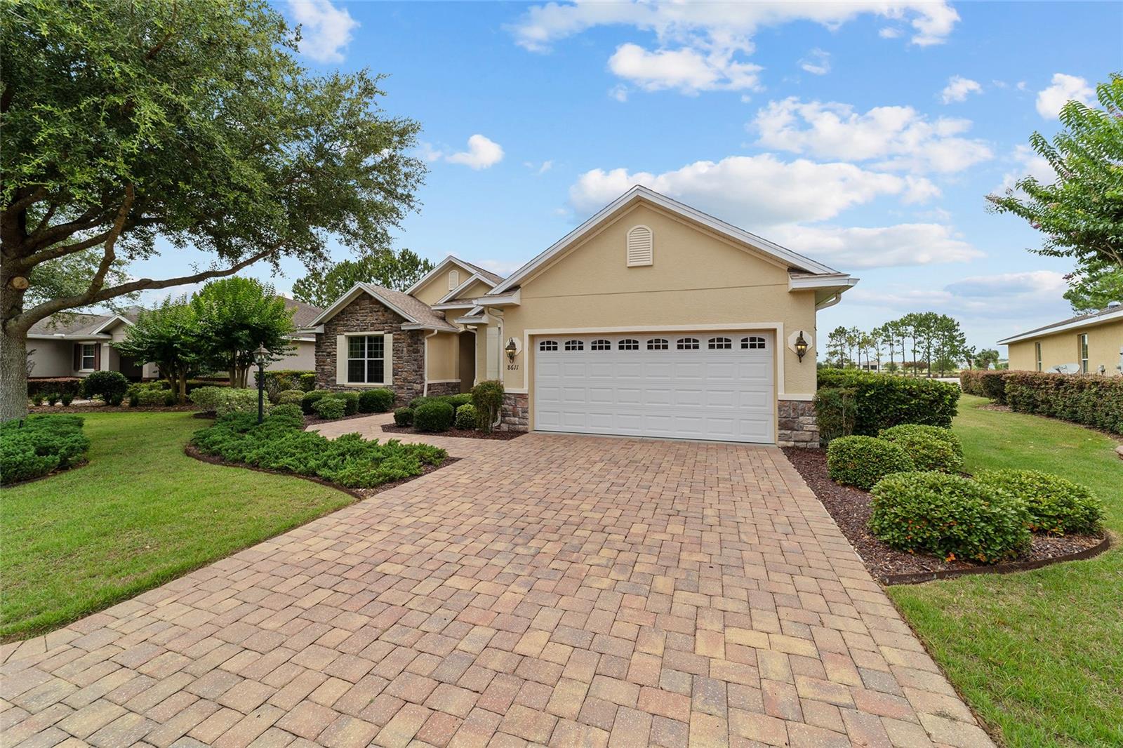 8611 SW 83RD LOOP, OCALA, FL, 34481