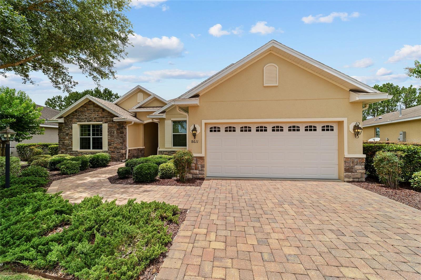 8611 SW 83RD LOOP, OCALA, FL, 34481