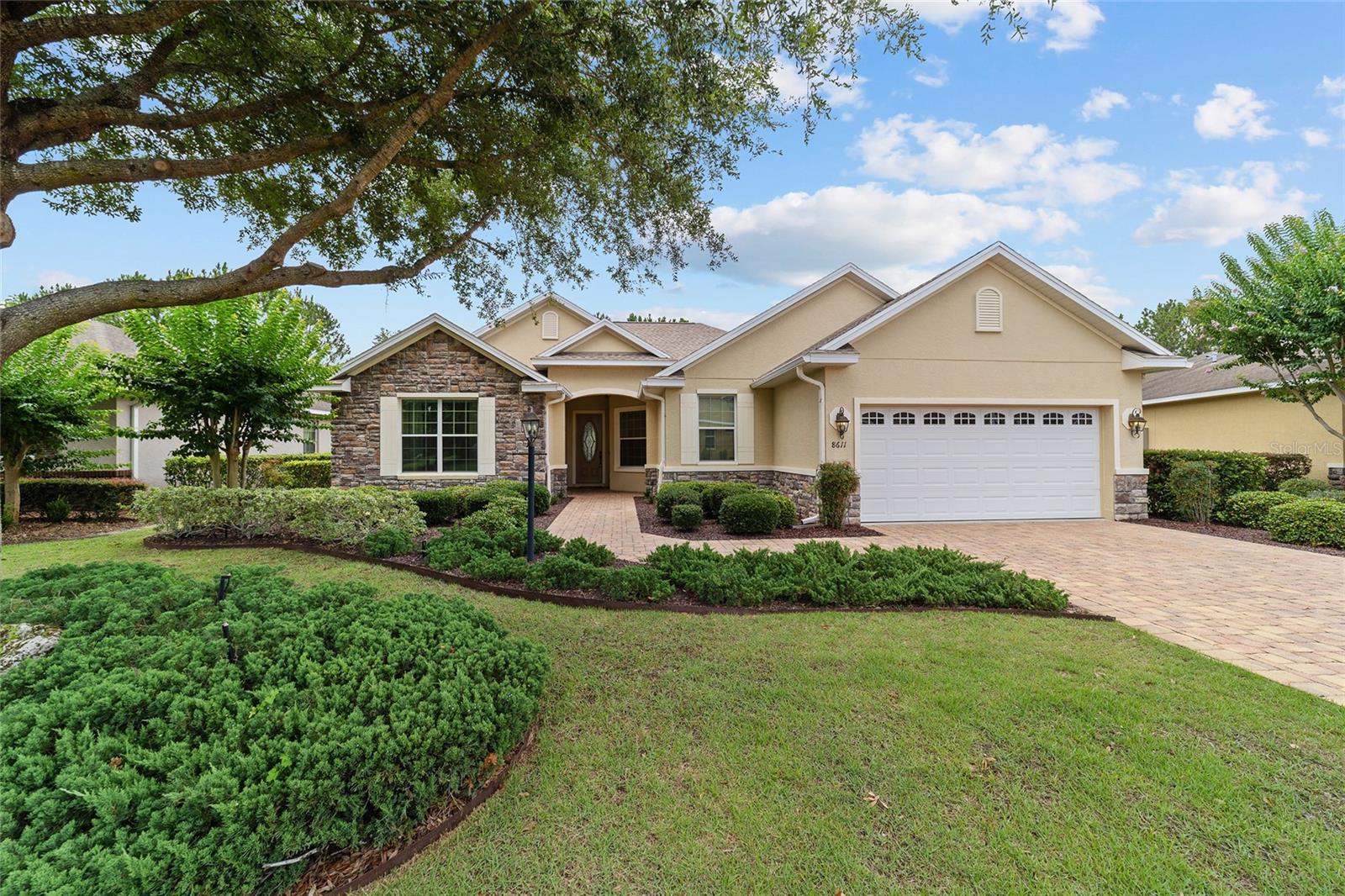 8611 SW 83RD LOOP, OCALA, FL, 34481