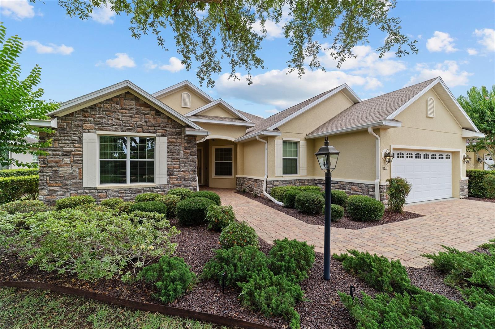 8611 SW 83RD LOOP, OCALA, FL, 34481