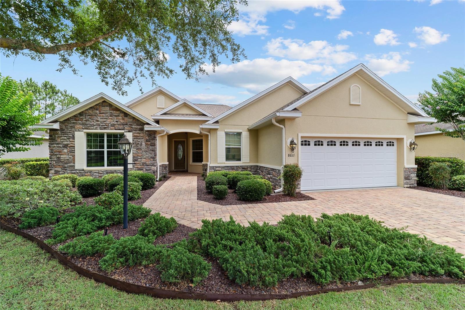 8611 SW 83RD LOOP, OCALA, FL, 34481