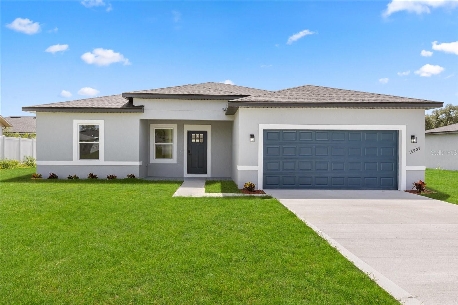 14905 SW 39TH CIR, OCALA, FL, 34473