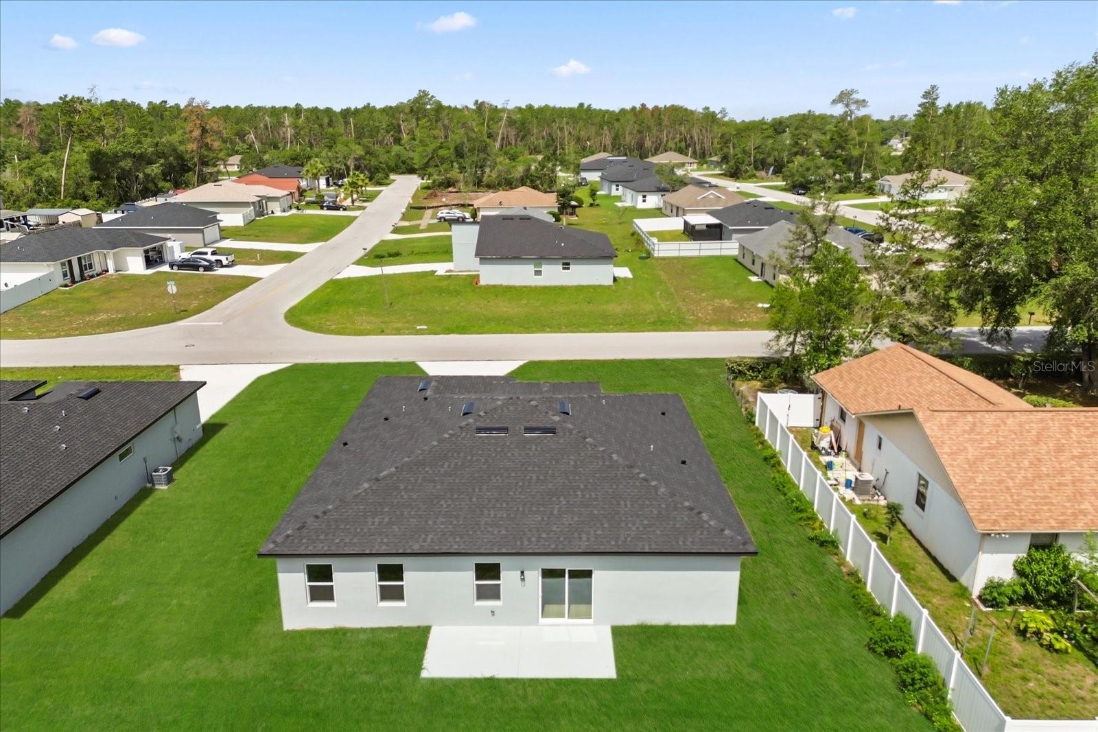 14905 SW 39TH CIR, OCALA, FL, 34473