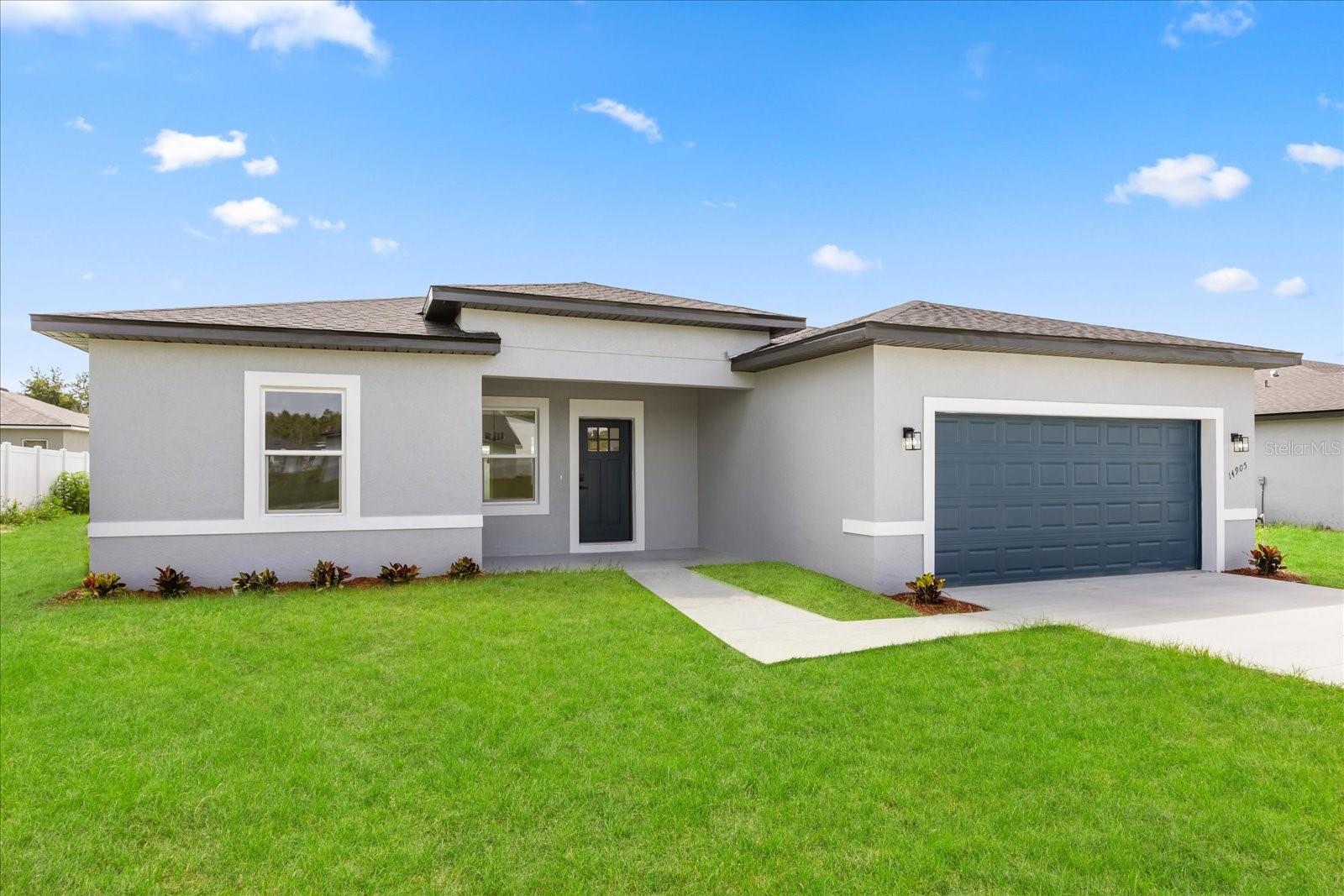 14905 SW 39TH CIR, OCALA, FL, 34473