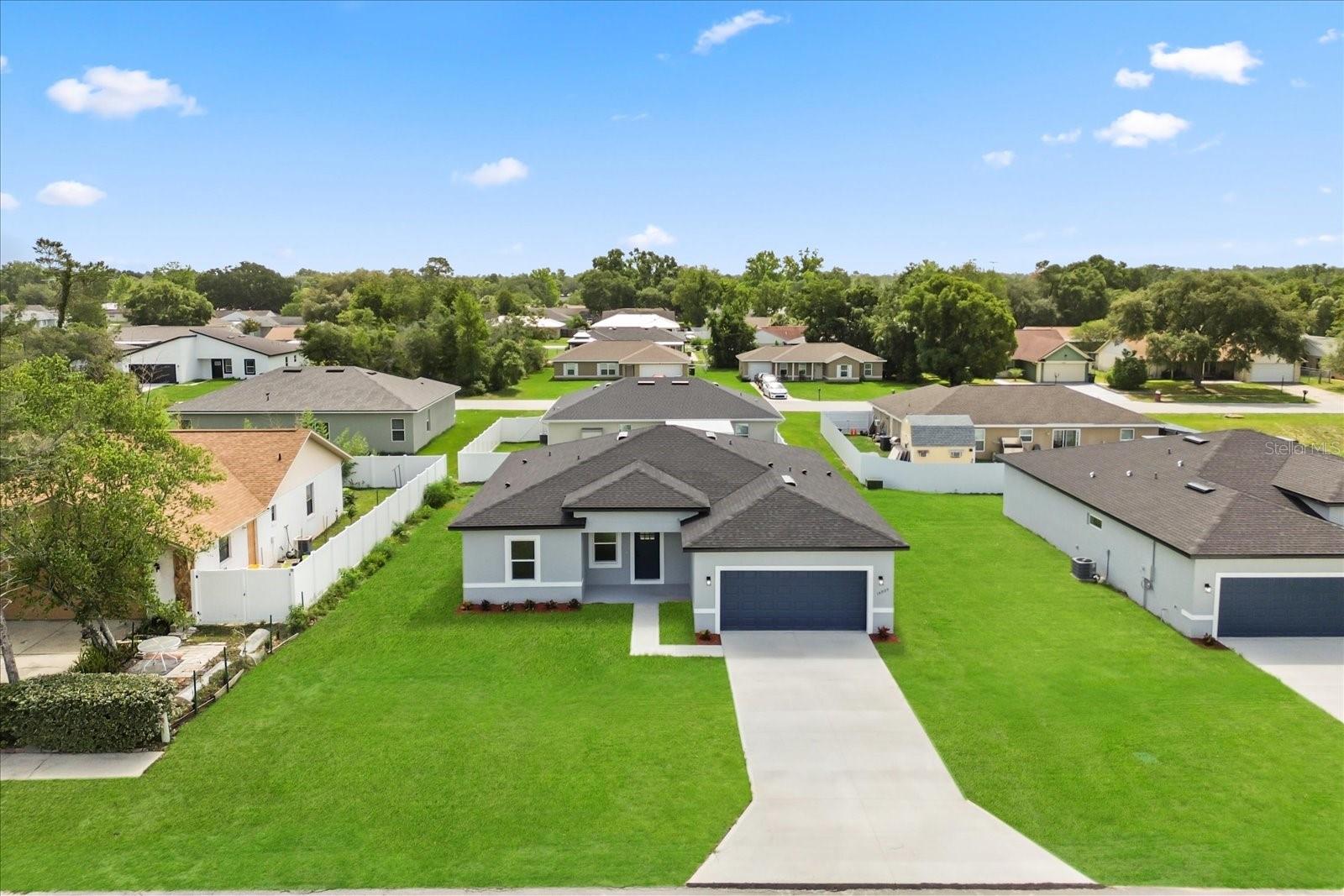 14905 SW 39TH CIR, OCALA, FL, 34473