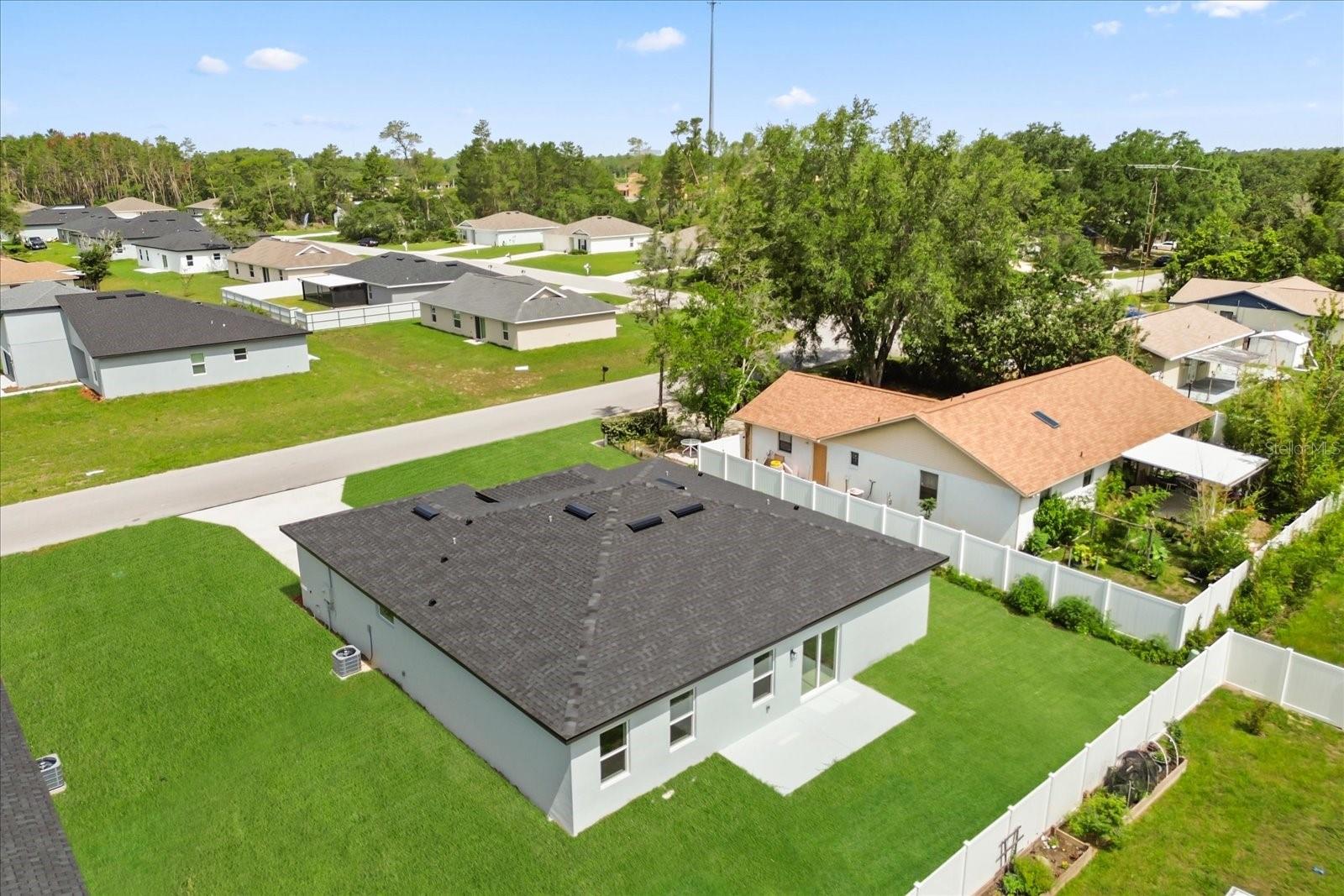 14905 SW 39TH CIR, OCALA, FL, 34473