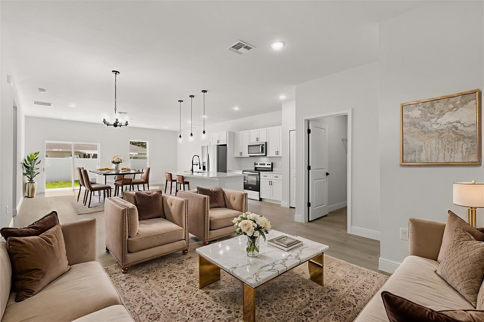 14905 SW 39TH CIR, OCALA, FL, 34473