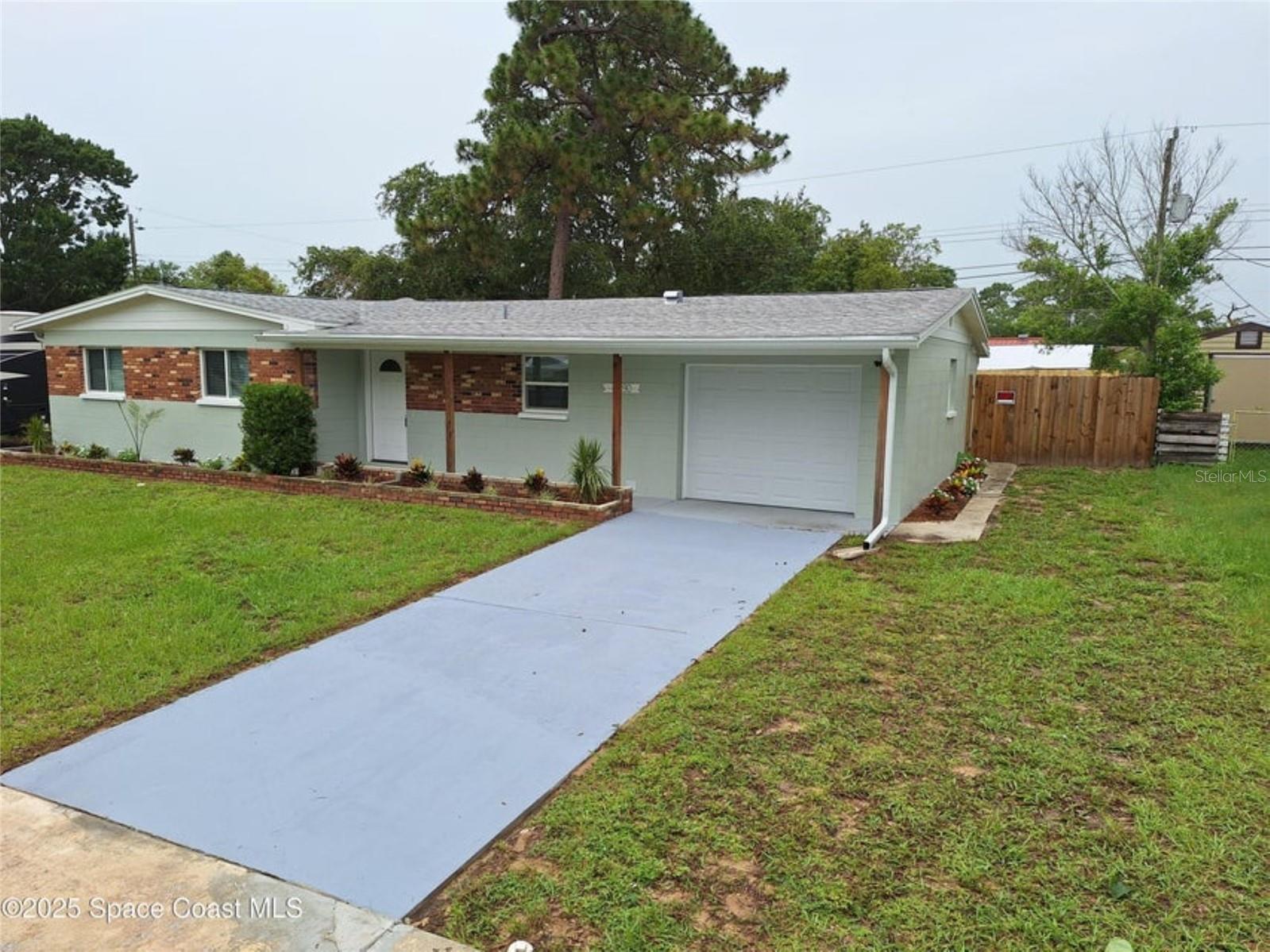 4990 MELISSA DR, TITUSVILLE, FL, 32780