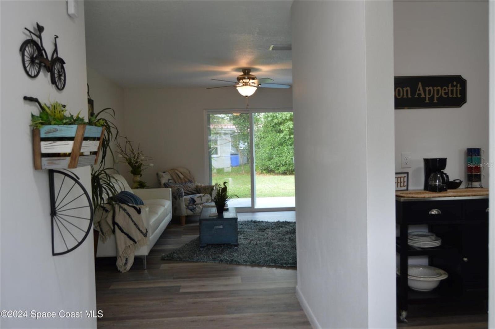 4990 MELISSA DR, TITUSVILLE, FL, 32780