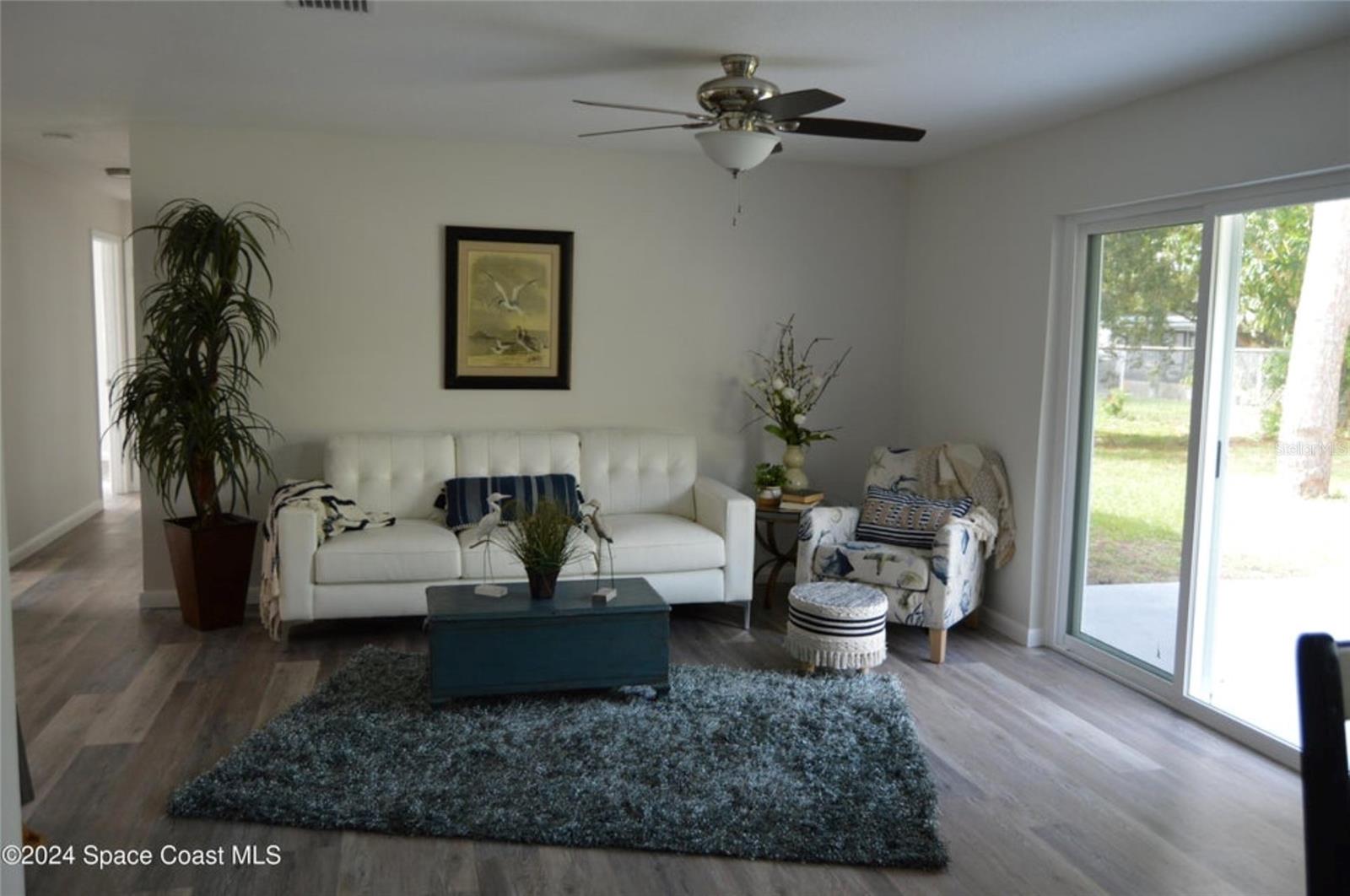 4990 MELISSA DR, TITUSVILLE, FL, 32780