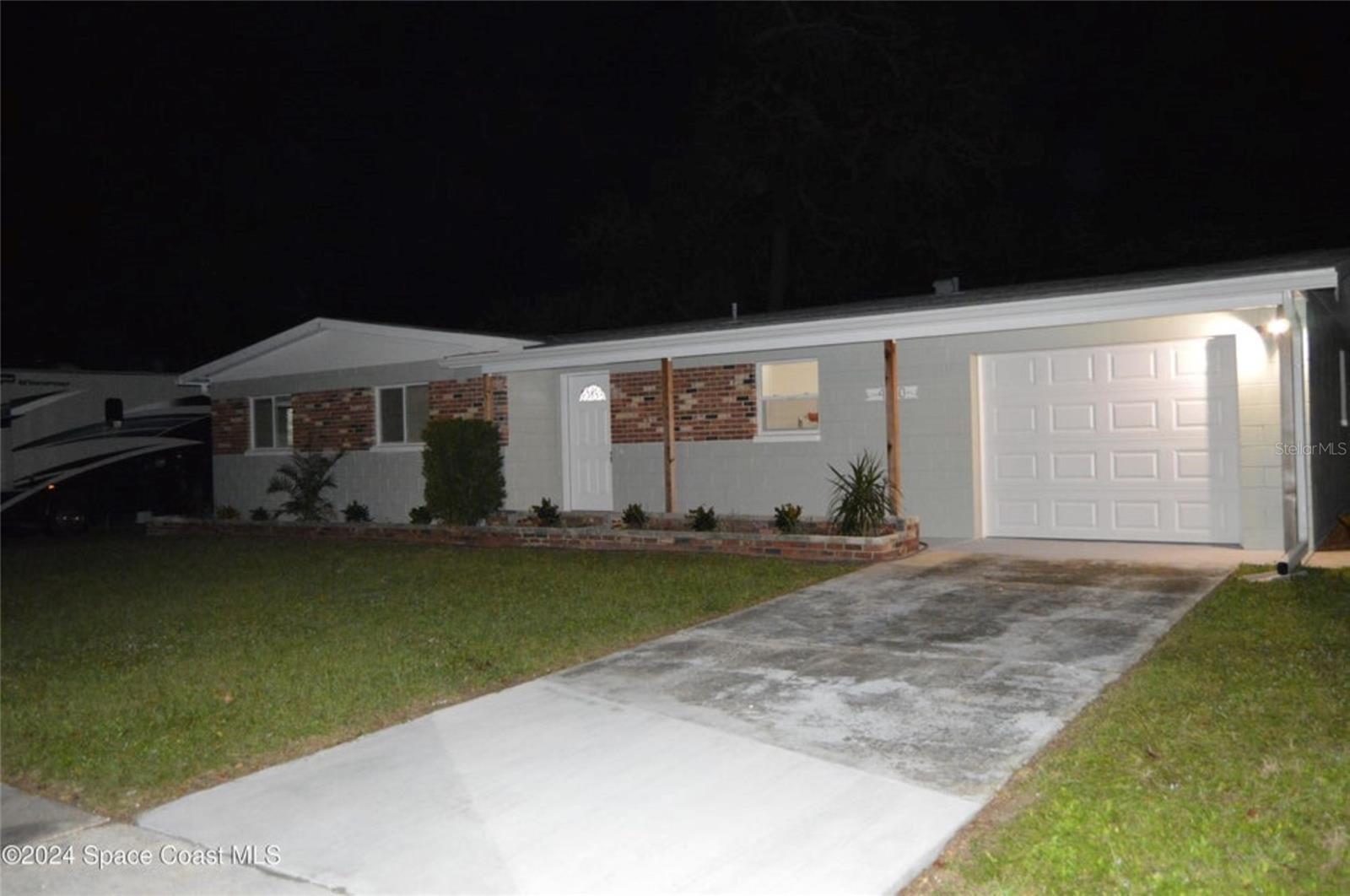 4990 MELISSA DR, TITUSVILLE, FL, 32780