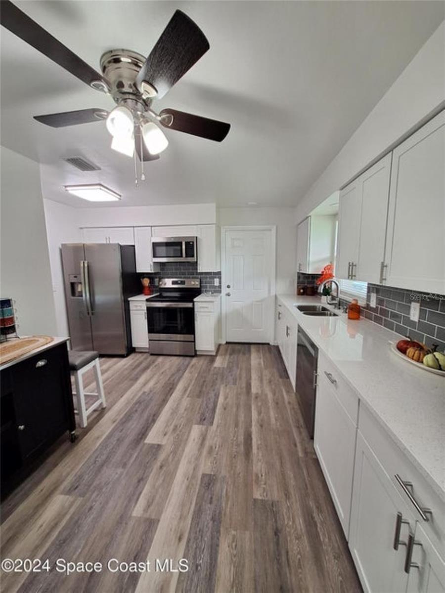 4990 MELISSA DR, TITUSVILLE, FL, 32780