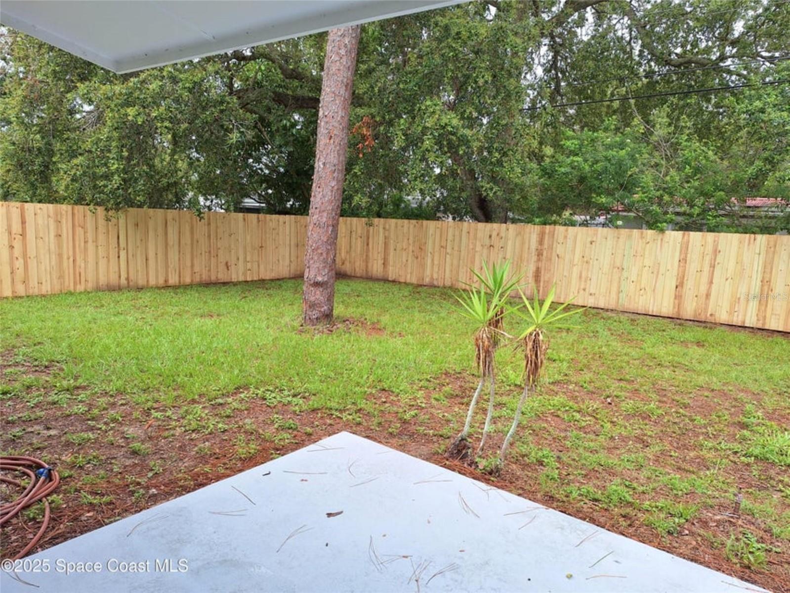 4990 MELISSA DR, TITUSVILLE, FL, 32780