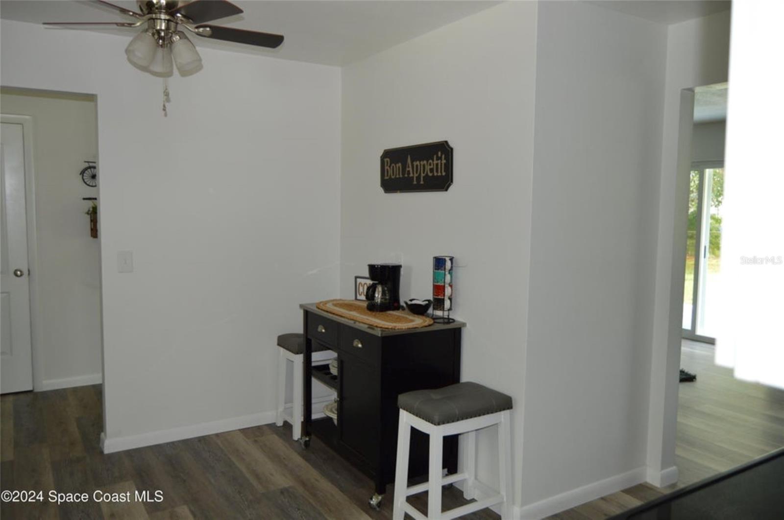 4990 MELISSA DR, TITUSVILLE, FL, 32780