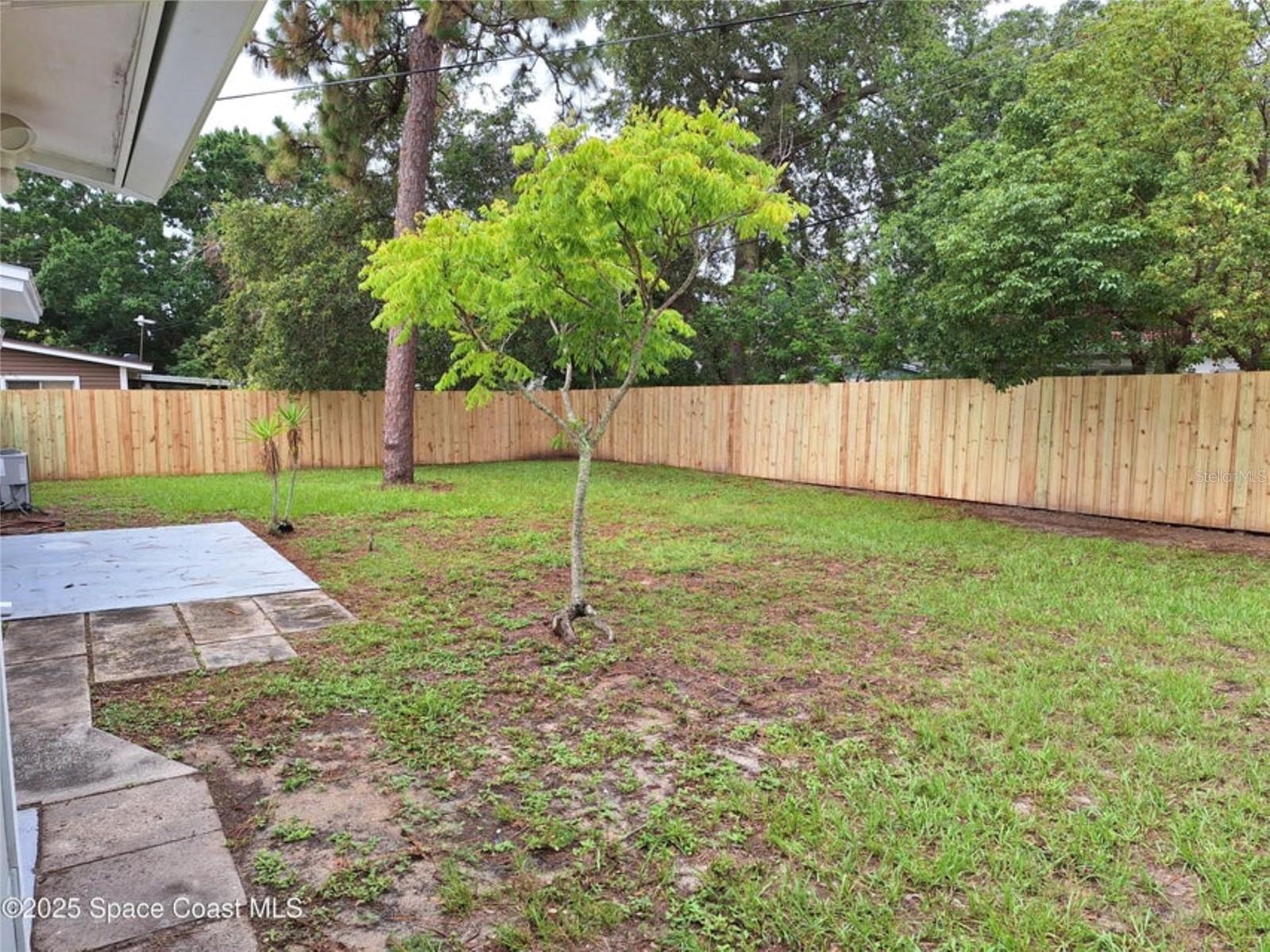 4990 MELISSA DR, TITUSVILLE, FL, 32780