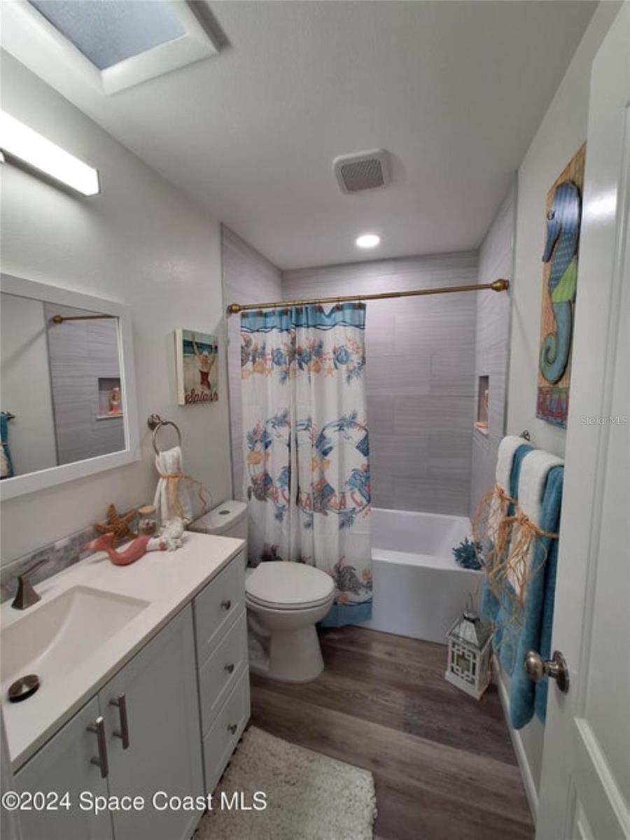 4990 MELISSA DR, TITUSVILLE, FL, 32780