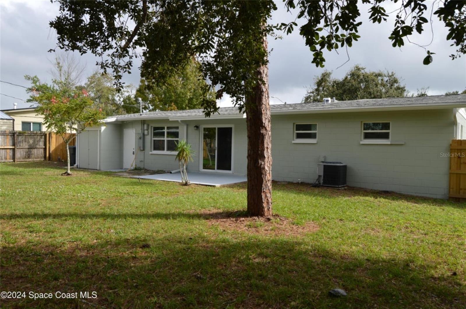 4990 MELISSA DR, TITUSVILLE, FL, 32780