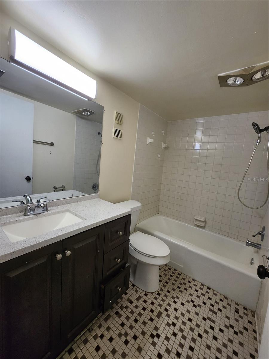 3001 58TH AVE S #611, ST PETERSBURG, FL, 33712