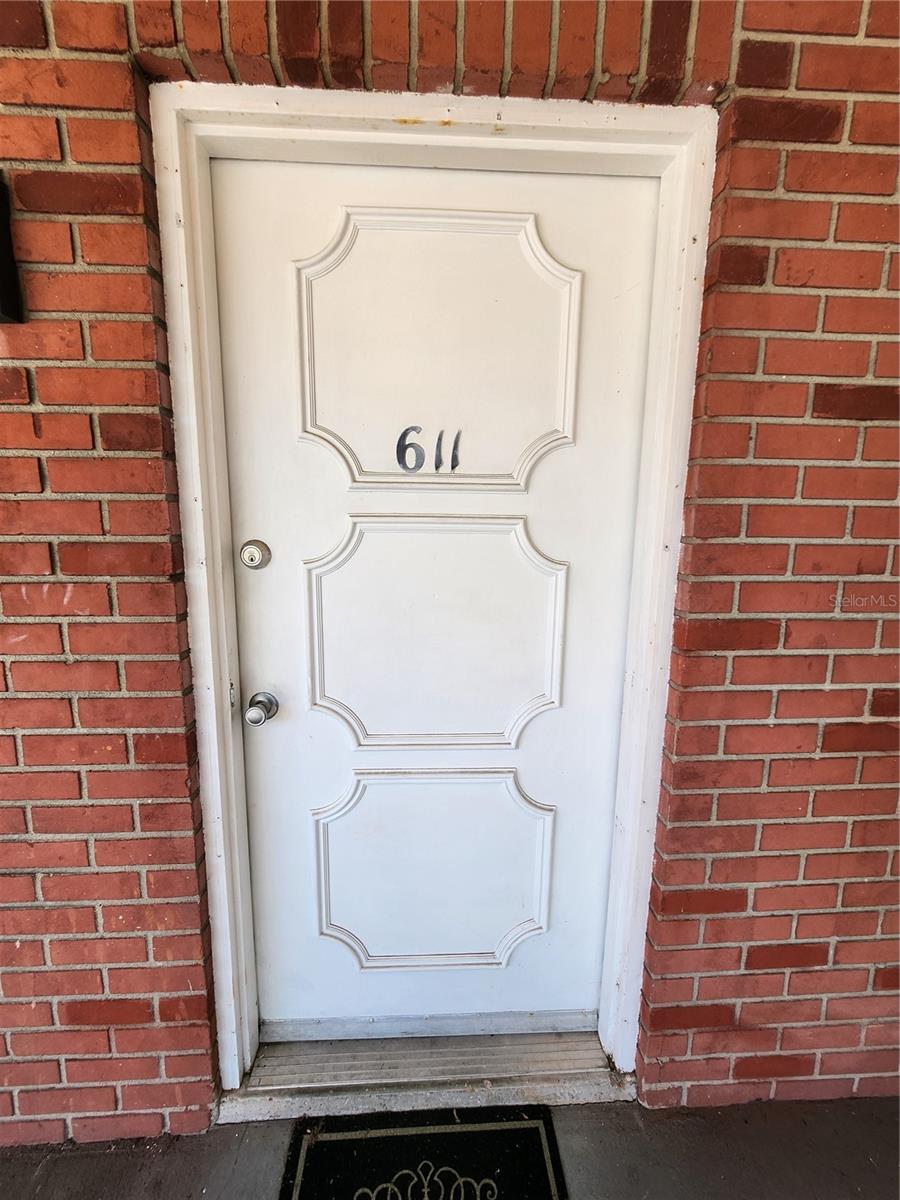 3001 58TH AVE S #611, ST PETERSBURG, FL, 33712