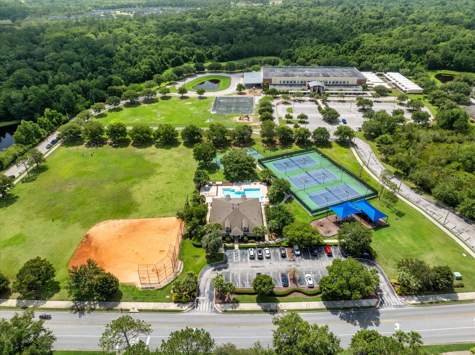 9966 HIDDEN DUNES LN, ORLANDO, FL, 32832