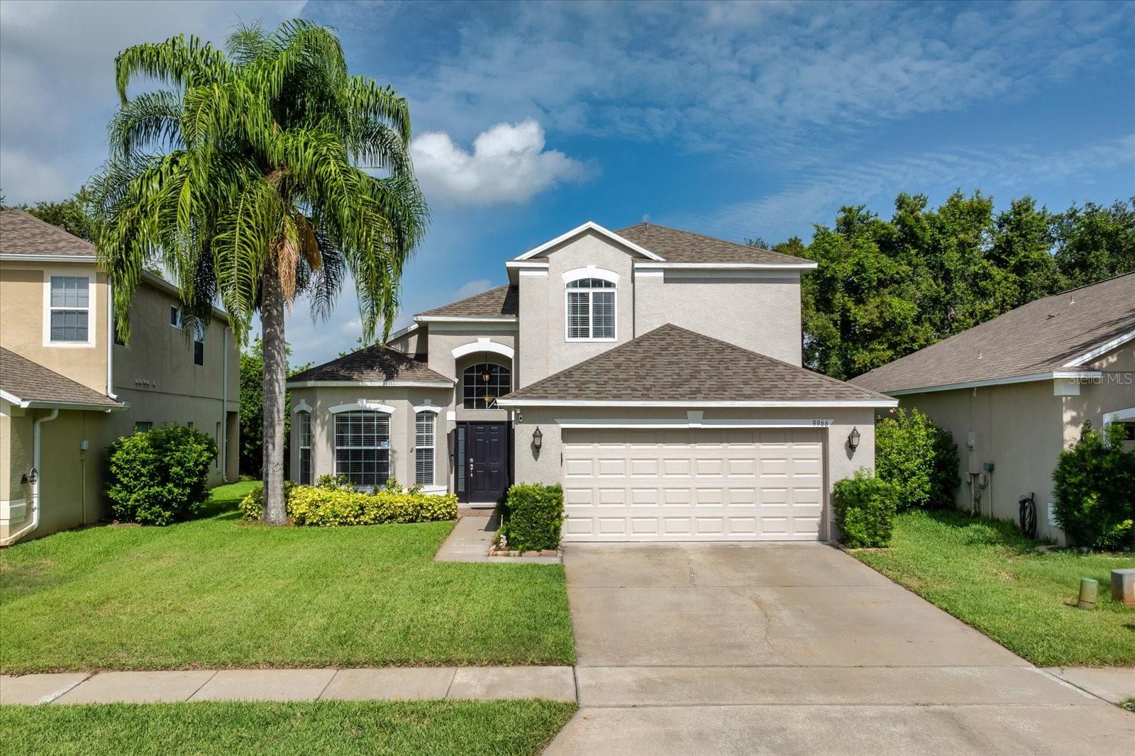 9966 HIDDEN DUNES LN, ORLANDO, FL, 32832
