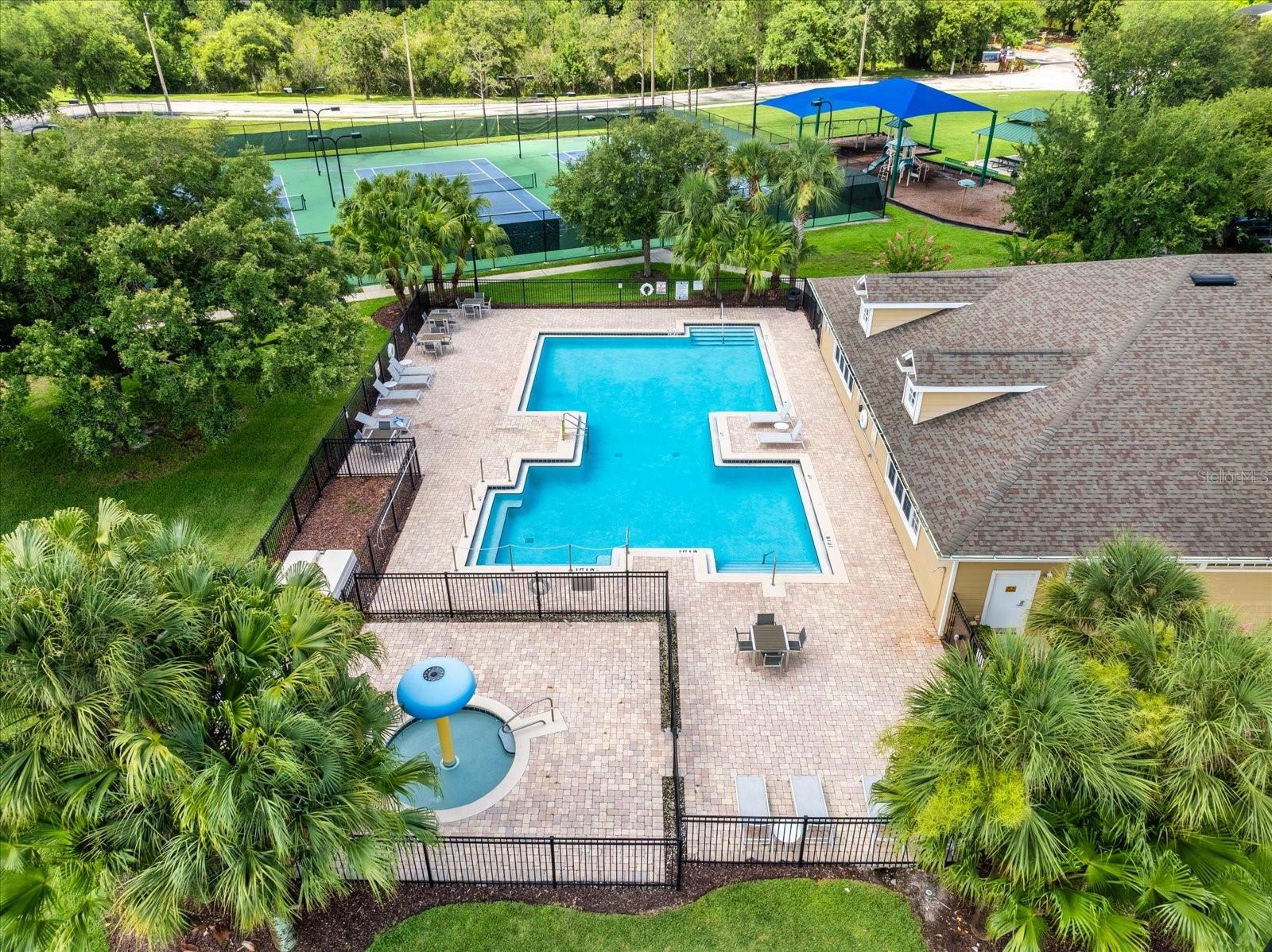 9966 HIDDEN DUNES LN, ORLANDO, FL, 32832