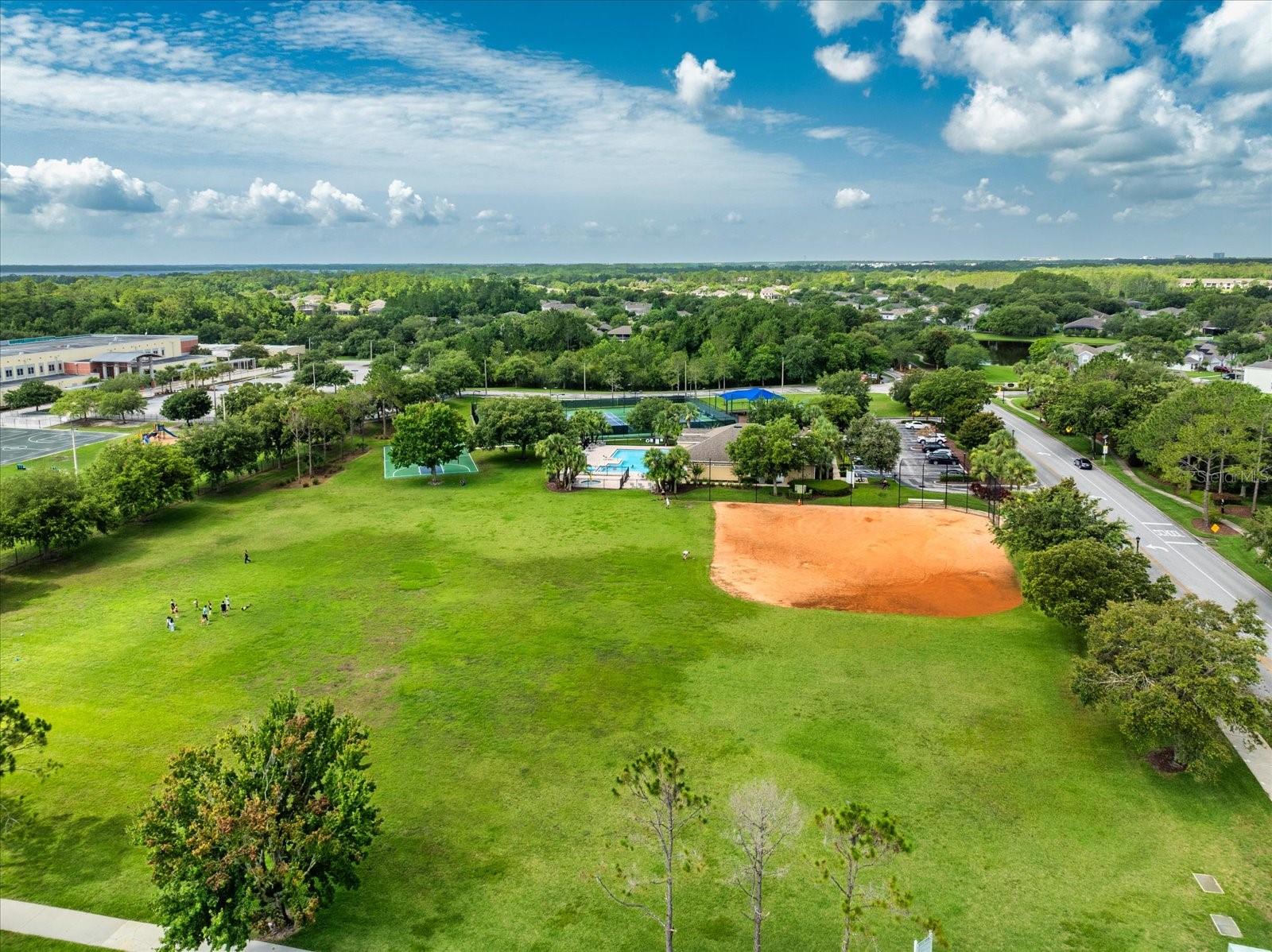 9966 HIDDEN DUNES LN, ORLANDO, FL, 32832