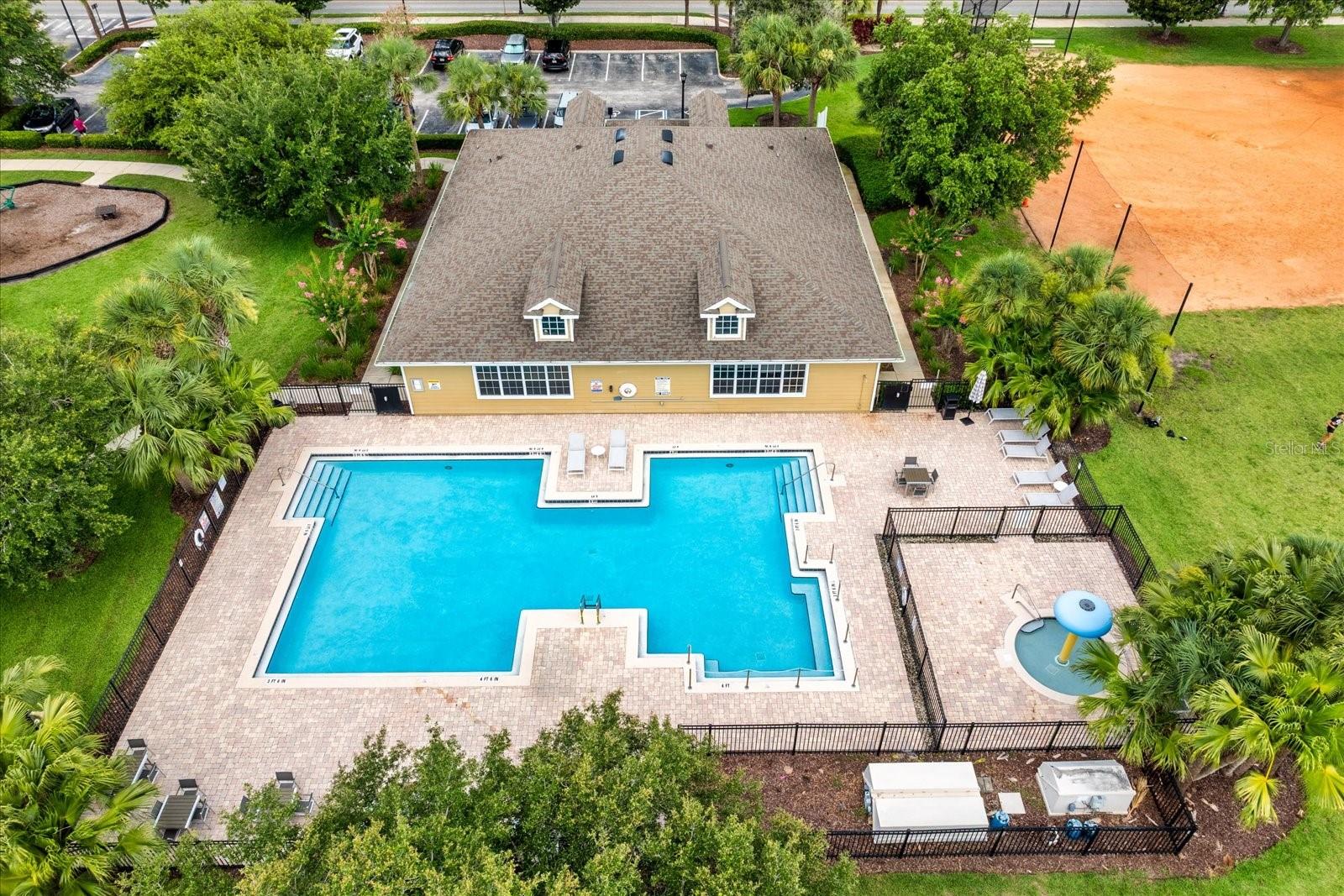 9966 HIDDEN DUNES LN, ORLANDO, FL, 32832