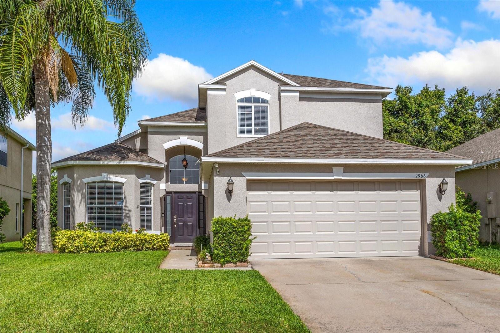 9966 HIDDEN DUNES LN, ORLANDO, FL, 32832