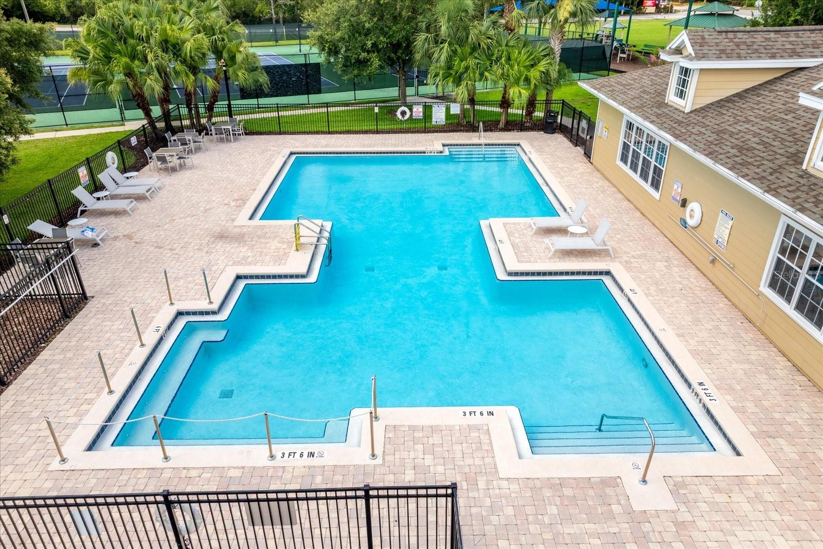 9966 HIDDEN DUNES LN, ORLANDO, FL, 32832