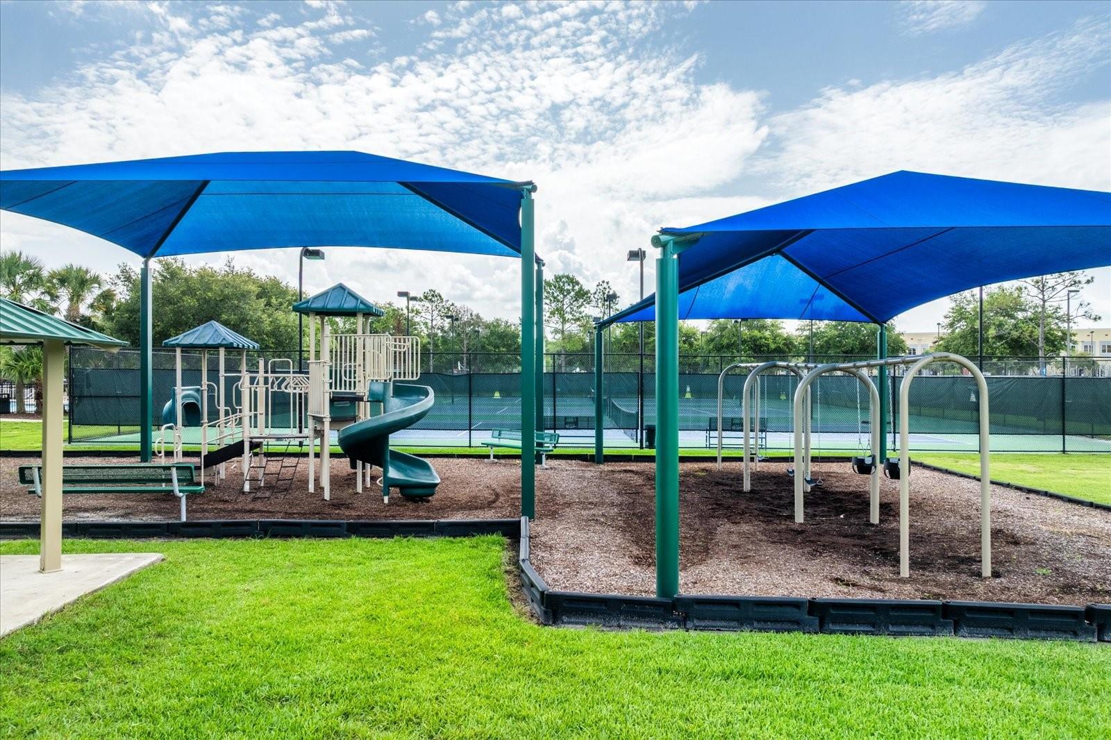 9966 HIDDEN DUNES LN, ORLANDO, FL, 32832