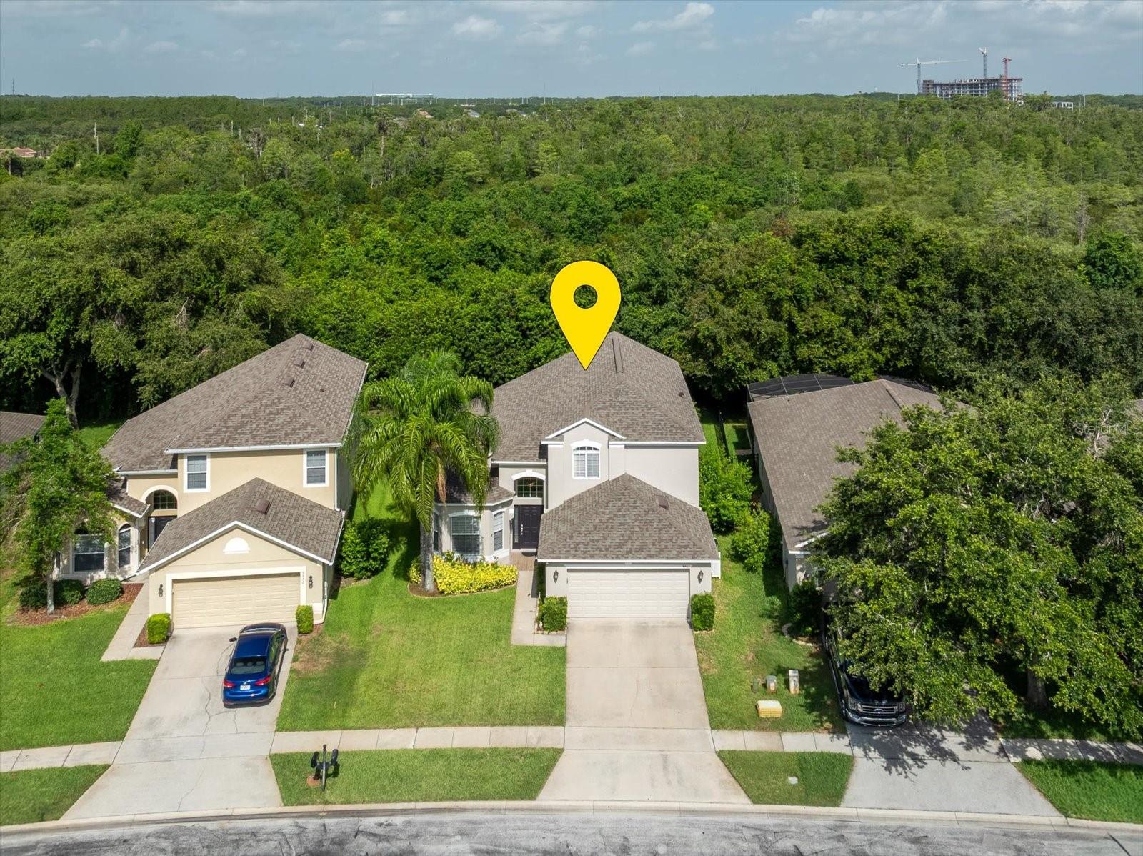 9966 HIDDEN DUNES LN, ORLANDO, FL, 32832