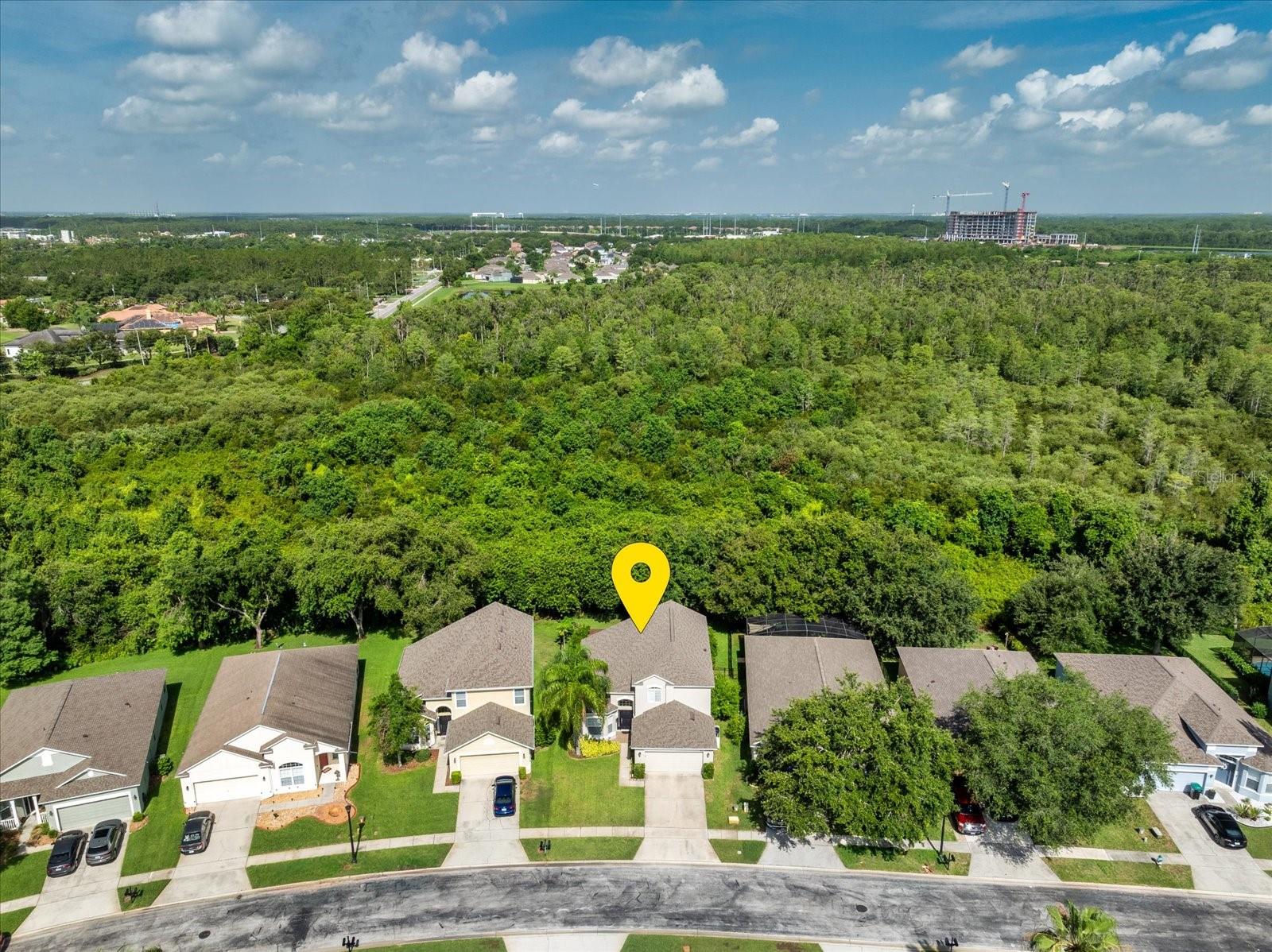 9966 HIDDEN DUNES LN, ORLANDO, FL, 32832