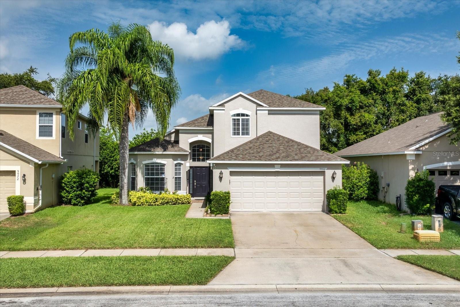 9966 HIDDEN DUNES LN, ORLANDO, FL, 32832