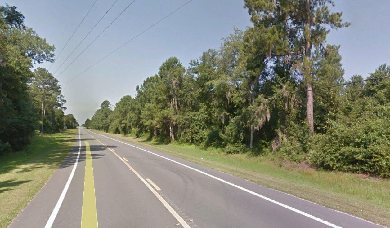 0000 HAMILTON AVE, JENNINGS, FL, 32053