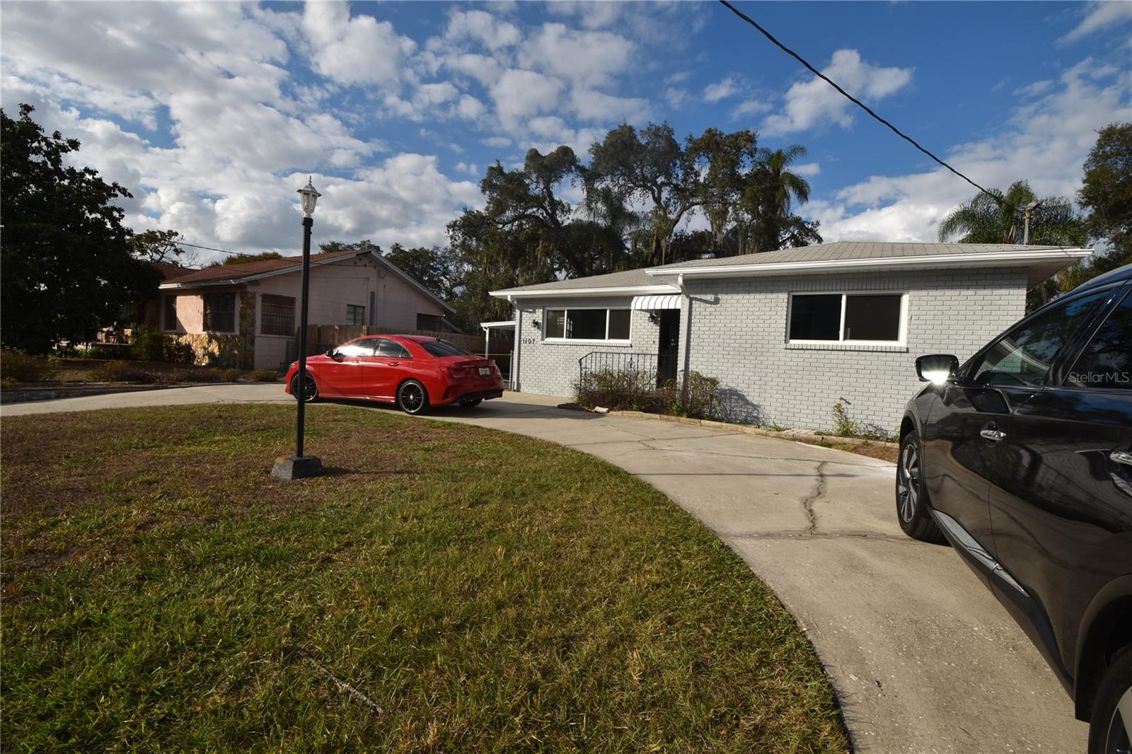 1107 W WOODLAWN AVE, TAMPA, FL, 33603