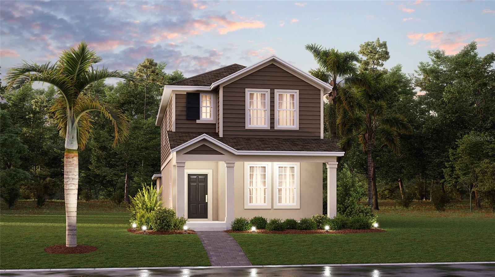 2458 PEACE OF MIND AVE, KISSIMMEE, FL, 34744