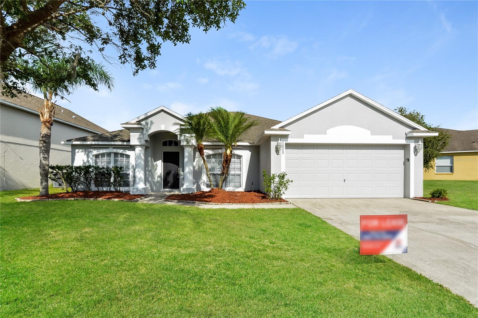 1803 IRONWOOD WAY, KISSIMMEE, FL, 34746