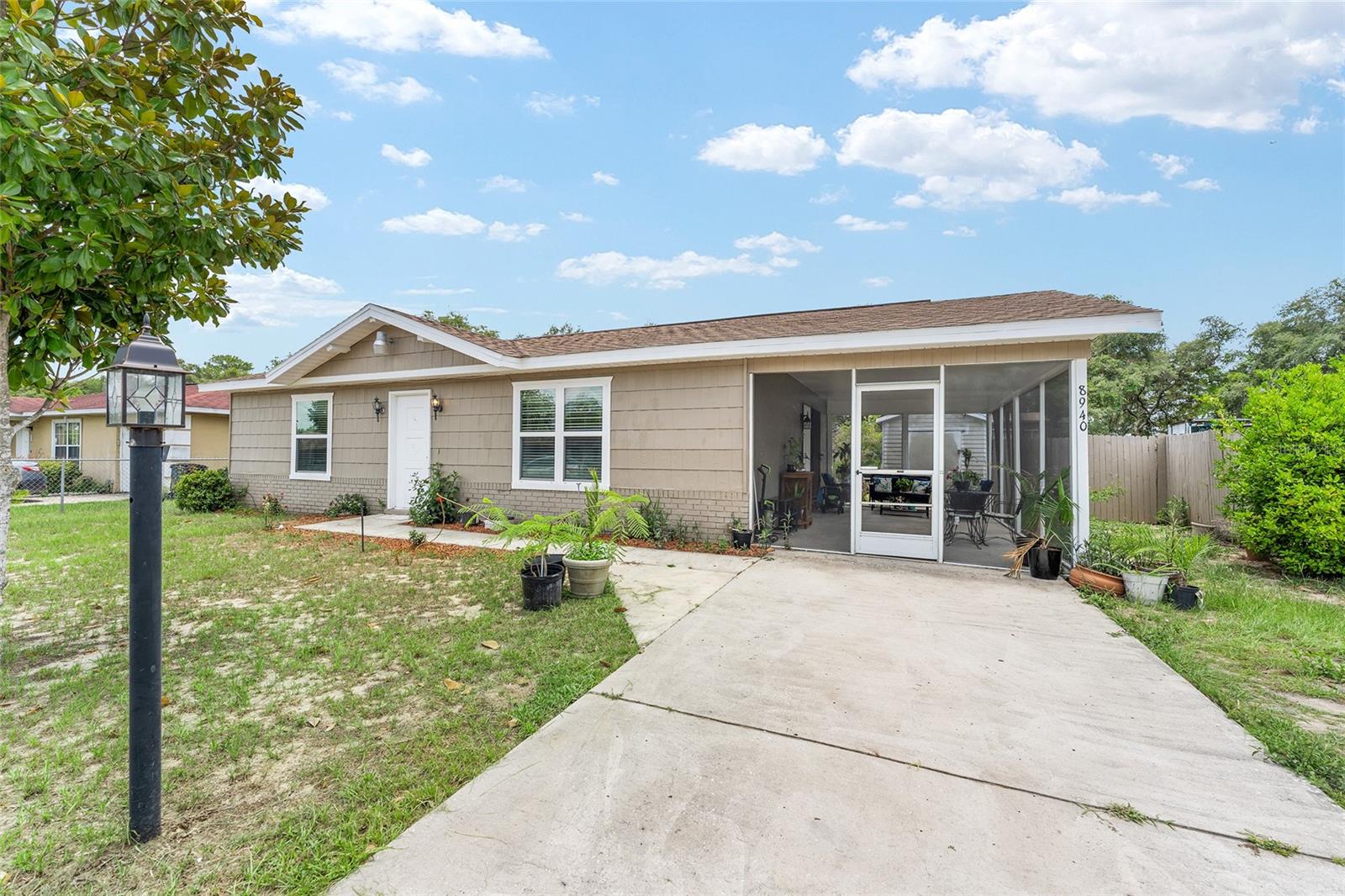 8940 SE 87TH TER, OCALA, FL, 34472