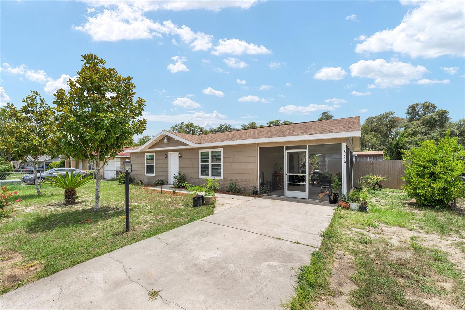 8940 SE 87TH TER, OCALA, FL, 34472