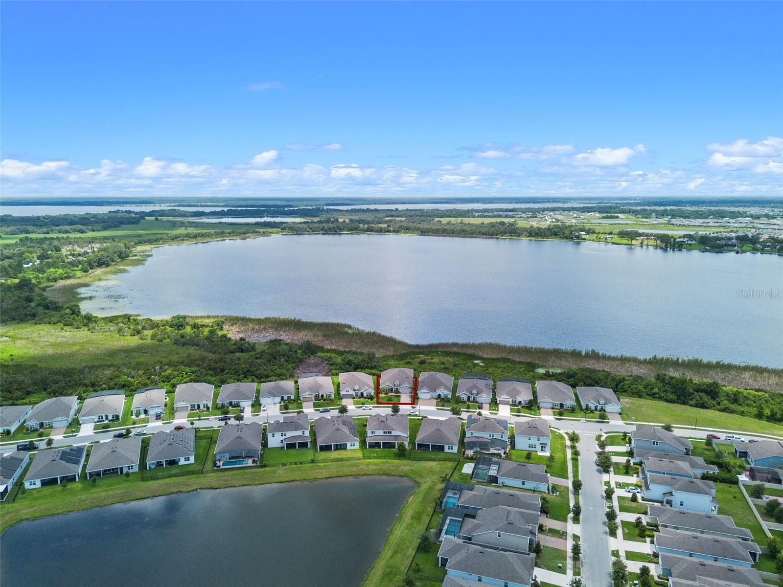 2330 NUTHATCH ST, ST CLOUD, FL, 34771