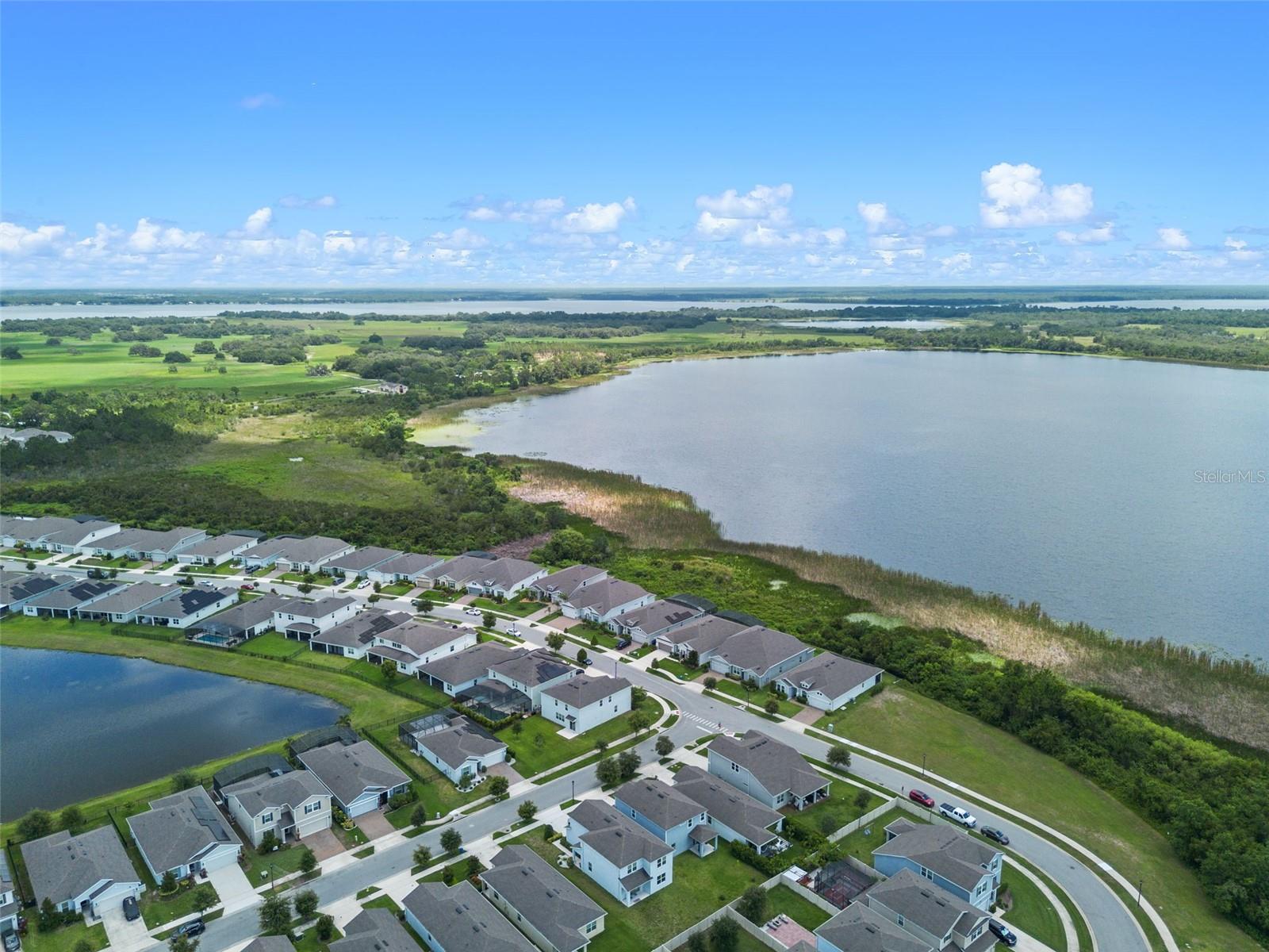 2330 NUTHATCH ST, ST CLOUD, FL, 34771