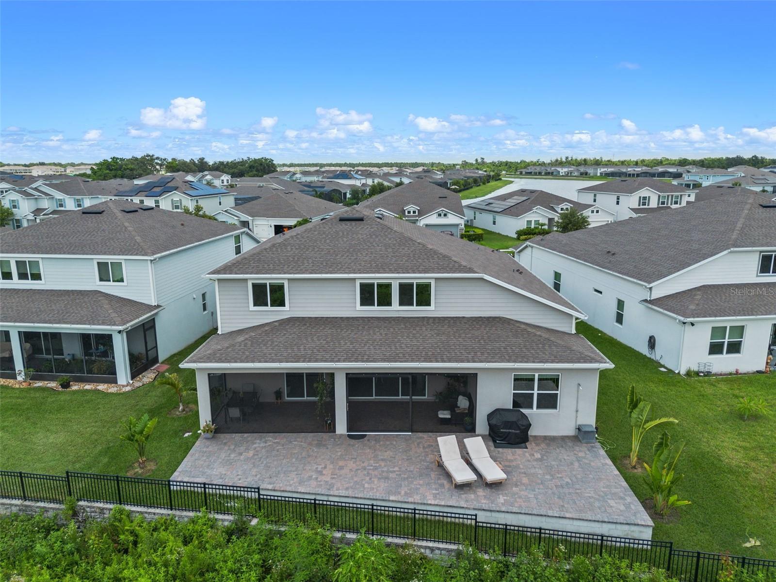 2330 NUTHATCH ST, ST CLOUD, FL, 34771