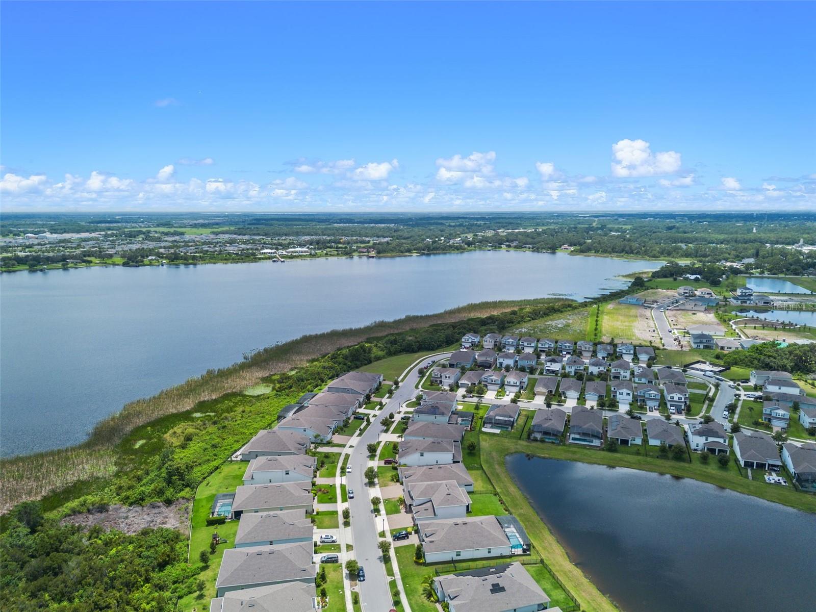 2330 NUTHATCH ST, ST CLOUD, FL, 34771