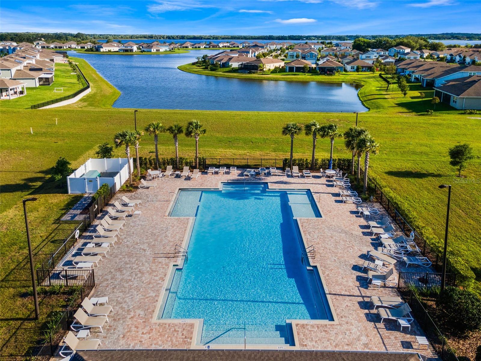 2330 NUTHATCH ST, ST CLOUD, FL, 34771