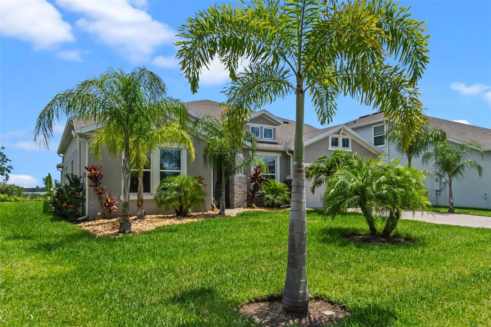 2330 NUTHATCH ST, ST CLOUD, FL, 34771