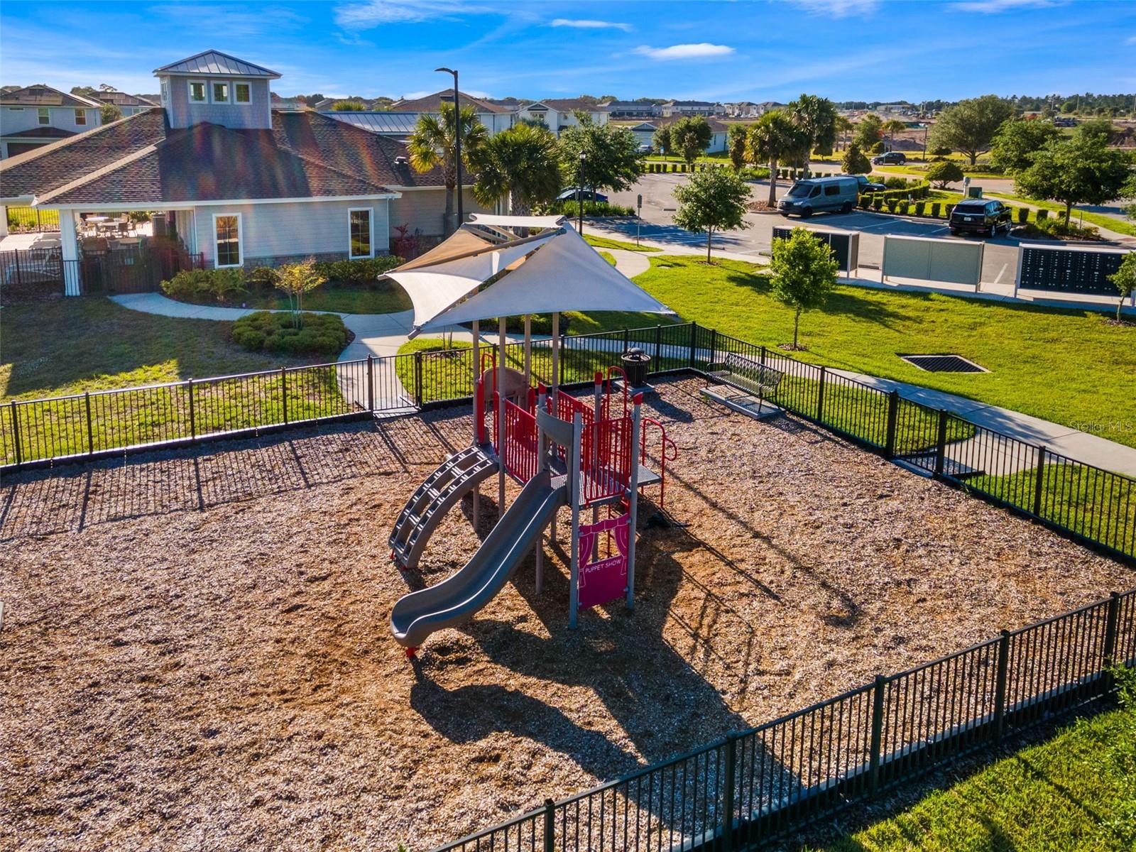 2330 NUTHATCH ST, ST CLOUD, FL, 34771