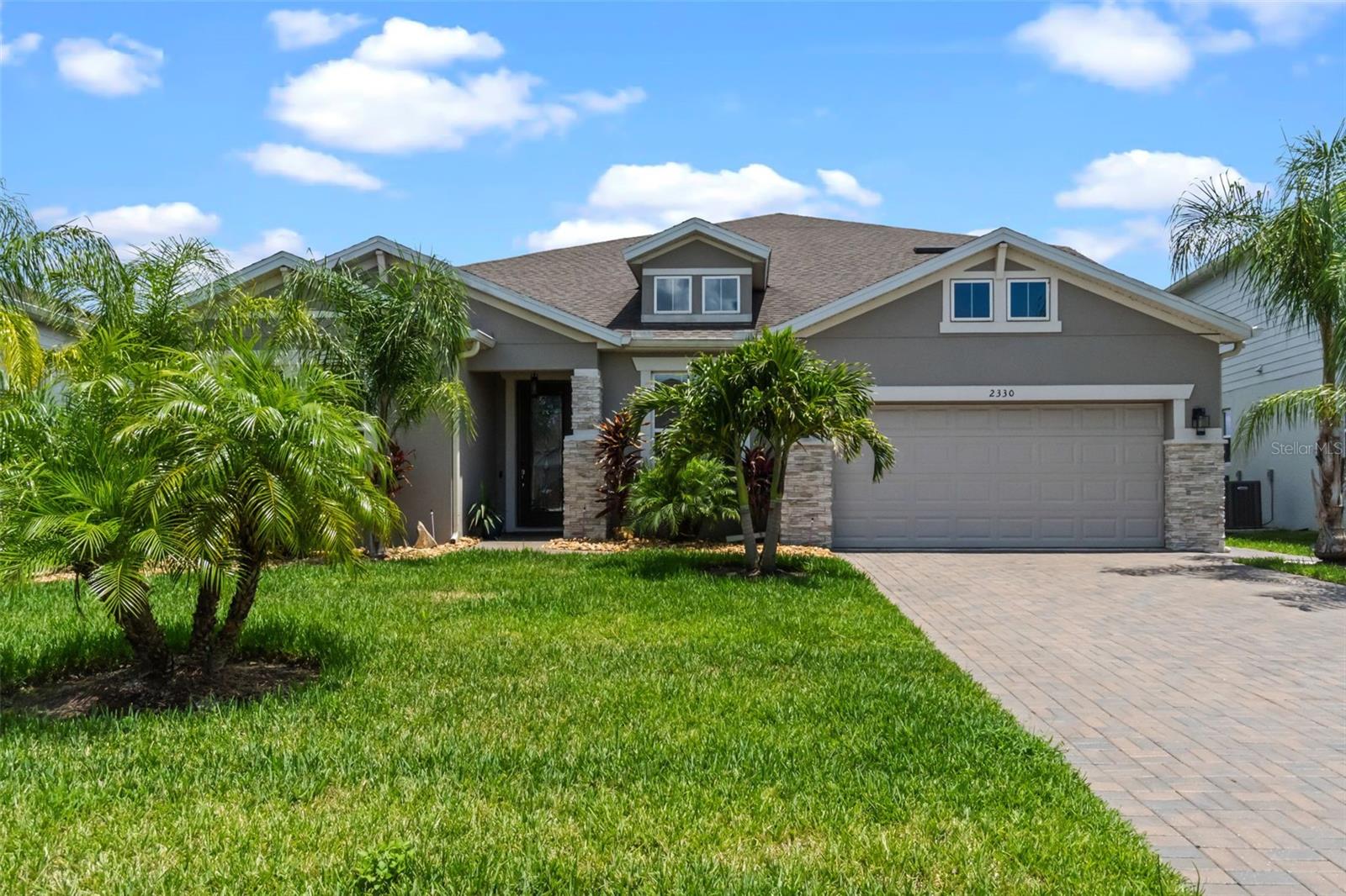 2330 NUTHATCH ST, ST CLOUD, FL, 34771